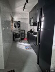 Blk 508A Wellington View (Sembawang), HDB 4 Rooms #556014141